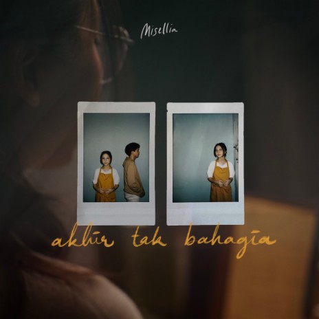 Akhir Tak Bahagia cover art