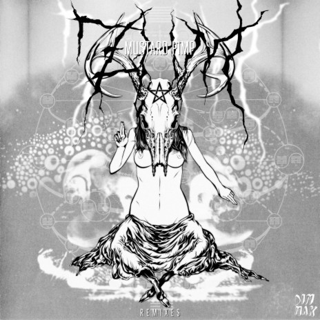 ZHM (The Subs Remix) cover art