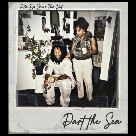 Part the Sea ft. Fiar Red cover art