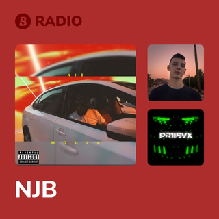 NJB Radio