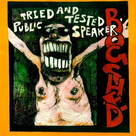 Can't Be Beat cover art
