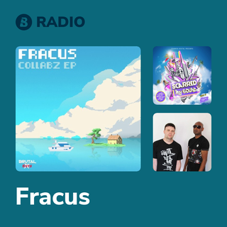 Fracus Radio