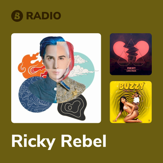 Ricky Rebel Radio