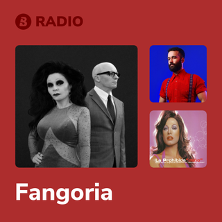 Fangoria Radio