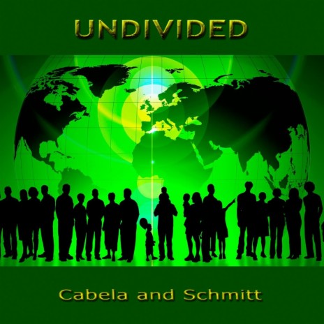 In Your World cover art