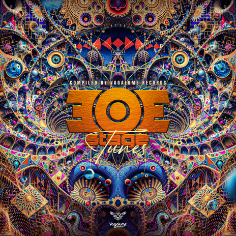 Ayẹyẹ cover art