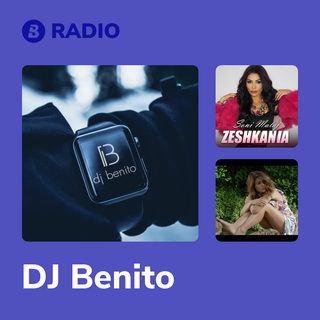 DJ Benito Radio