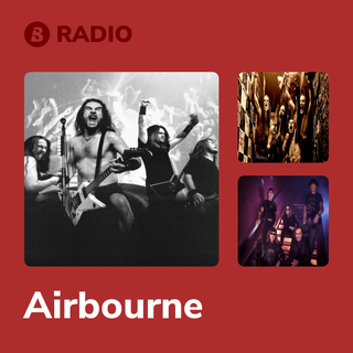 Airbourne Radio