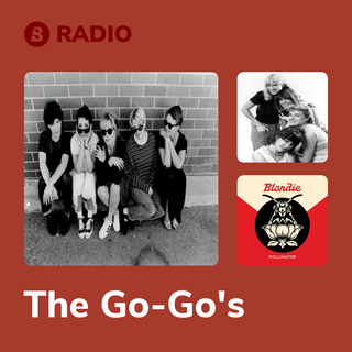 The Go-Go's Radio