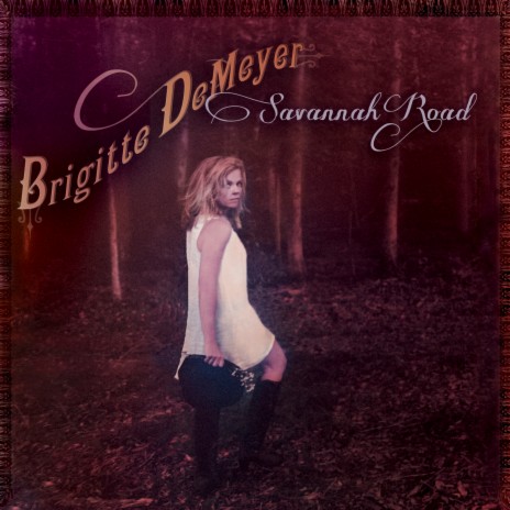 Savannah Road cover art