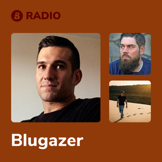 Blugazer Radio