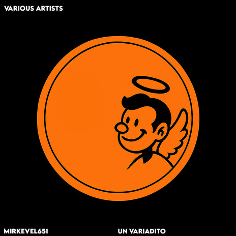 Un Variadito
