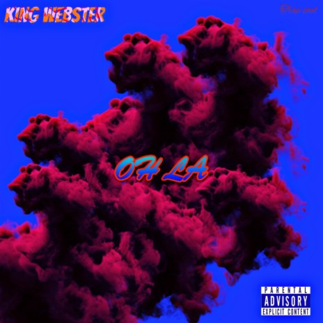 Oh La cover art
