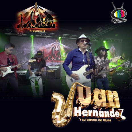 Elena (En Vivo) cover art