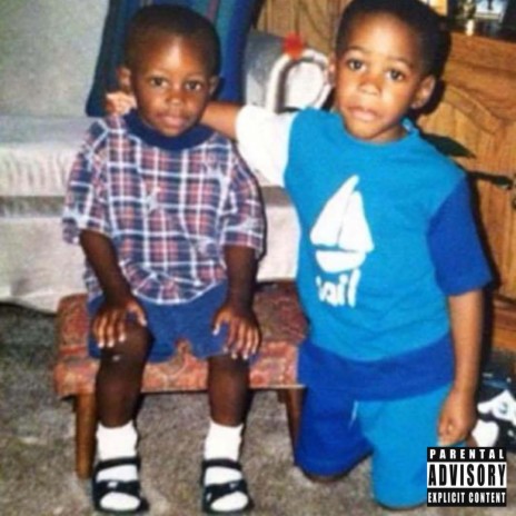 $ell some ice cover art
