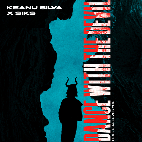 Dance With The Devil ft. Siks & Oda Loves You cover art