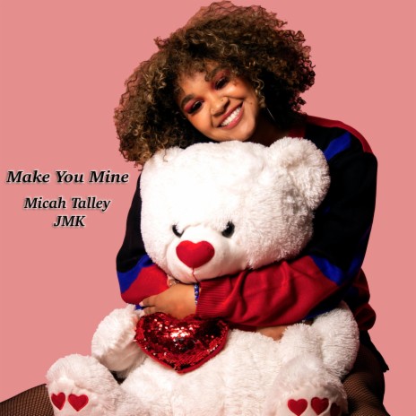 Make You Mine ft. JMK cover art
