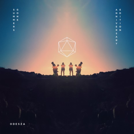 IPlayYouListen (Chrome Sparks) cover art