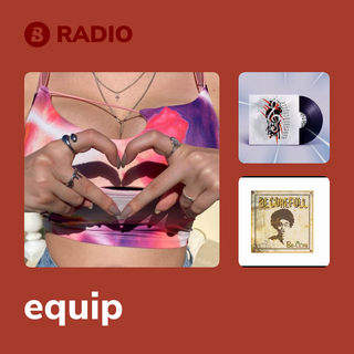 equip Radio