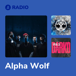 Alpha Wolf Radio