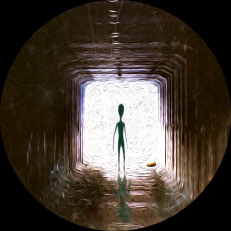 The First Contact (Original Mix) ft. Shabboo Harper cover art