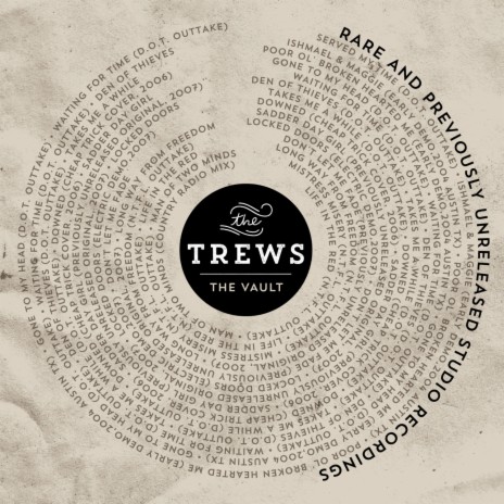 Takes Me a While (Den of Thieves Outtake) cover art