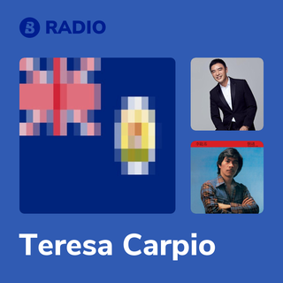 Teresa Carpio Radio