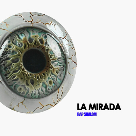 LA MIRADA cover art