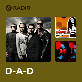 D-A-D Radio