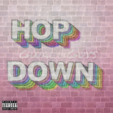 Hop Down