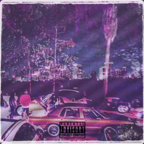 Luxury / Times Like This cover art