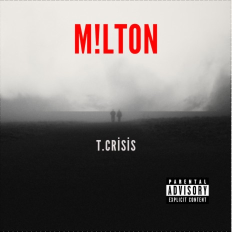 M!LTON cover art
