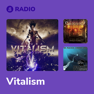 Vitalism Radio