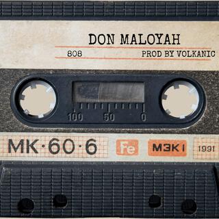Don Maloyah