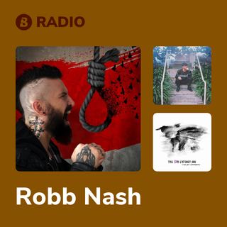 Robb Nash Radio
