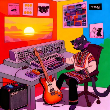 DominMoog