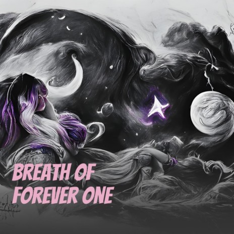 Breath of Forever One (Acoustic) cover art