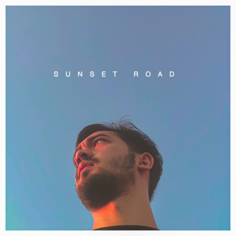 Sunset Road cover art