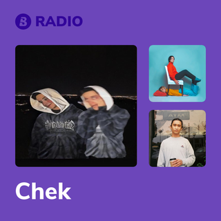 Chek Radio