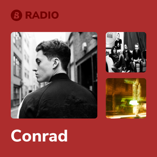 Conrad Radio
