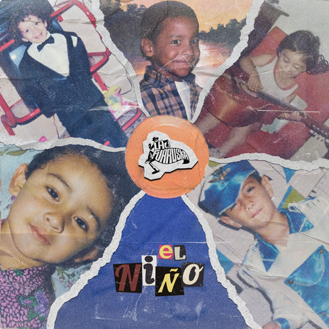 El Niño cover art