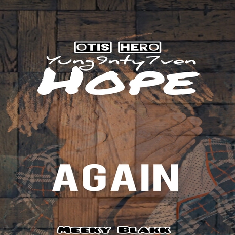 Hope Again