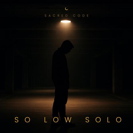 So Low Solo cover art