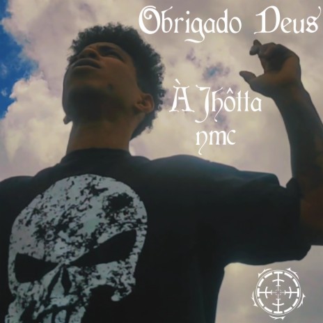Obrigado Deus ft. NaMira Crew