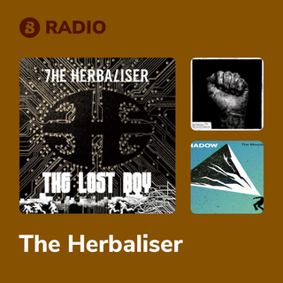 The Herbaliser Radio