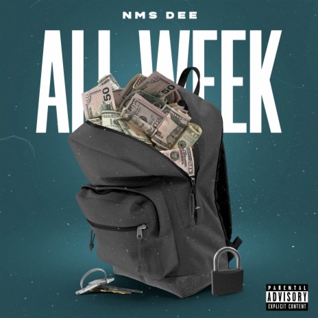 All Week cover art