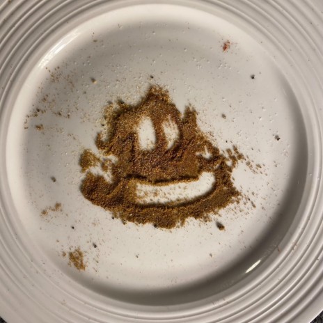 Spices Song ft. Fire Seasoning cover art