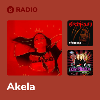 Akela Radio