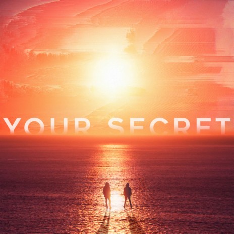 Your Secret ft. Corey cover art