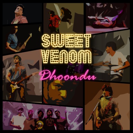 Dhoondu cover art